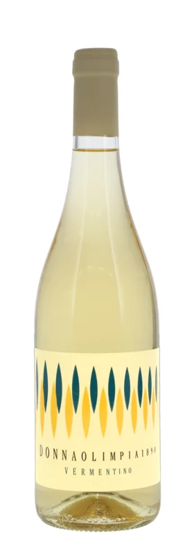 Donna Olimpia Vermentino 2024 Costa Toscana IGT 13.5° 75cl