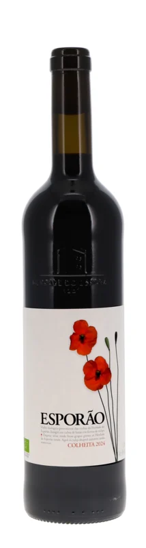 Esporão Colheita Tinto 2024 Alentejo DOC BIO 14° 75cl