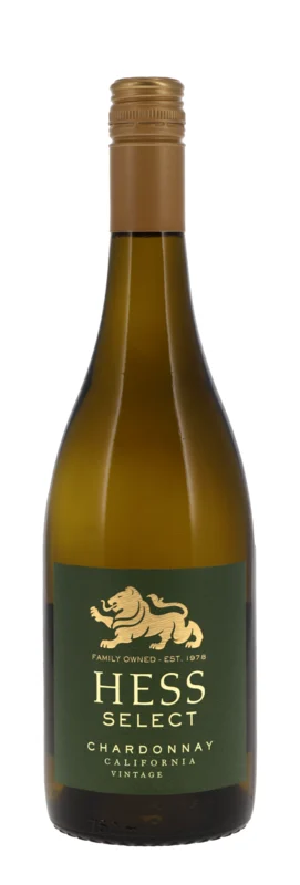 Hess Persson Estates Select Chardonnay 2023 Napa Valley 13.5° 75cl