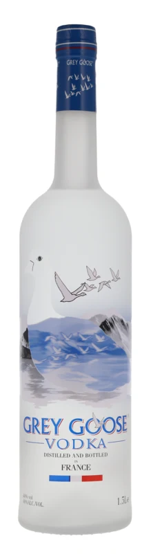 Grey Goose Vodka 40° 1.5l