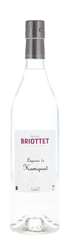 Briottet De Kumquat Likör 18° 70cl