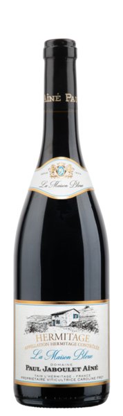 Jaboulet Aîné La Maison Bleue 2021 Hermitage AC BIO 13.5° 75cl