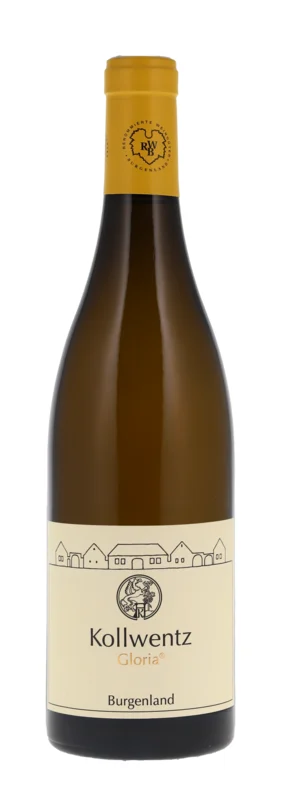 Kollwentz Chardonnay Ried Gloria 2024 Burgenland 14° 75cl