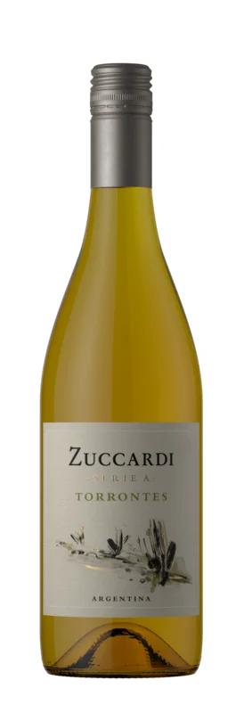 Zuccardi Serie A Torrontés 2023 Salta 14° 75cl