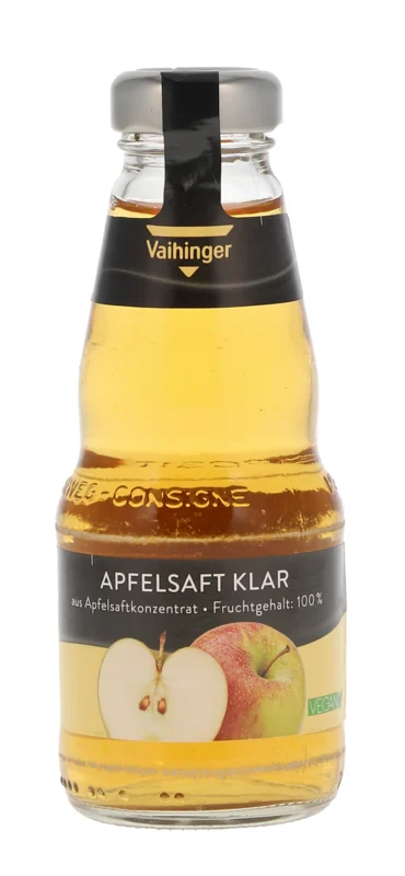 Vaihinger Apfelsaft MW 24x 20cl