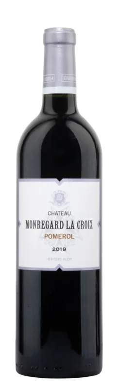 Château Monregard la Croix 2021 Pomerol AC 13.5° 75cl