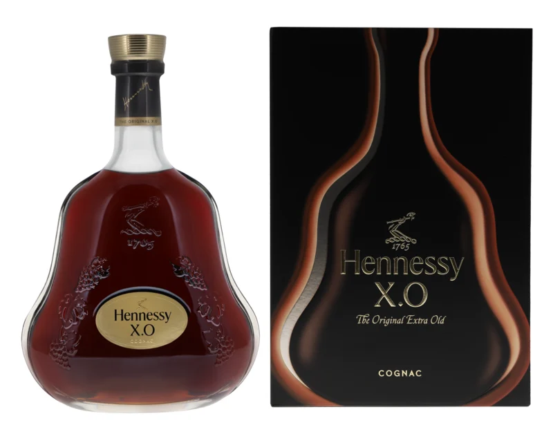 Hennessy XO Cognac 40° 1.5l
