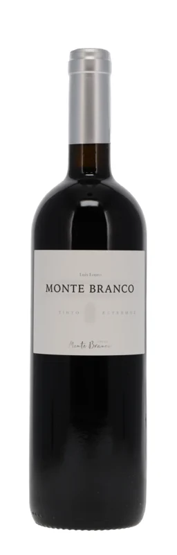 Adega do Monte Branco Monte Branco Tinto 2020 Alentejano VR 14° 75cl