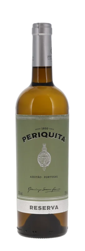 José Maria da Fonseca Periquita Reserva Branco 2024 Península de Setúbal VR 13° 75cl