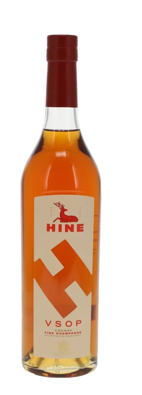 Hine H by Hine VSOP Cognac 40° 70cl