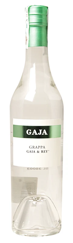 Gaja Gaia & Rey Grappa 45° 50cl