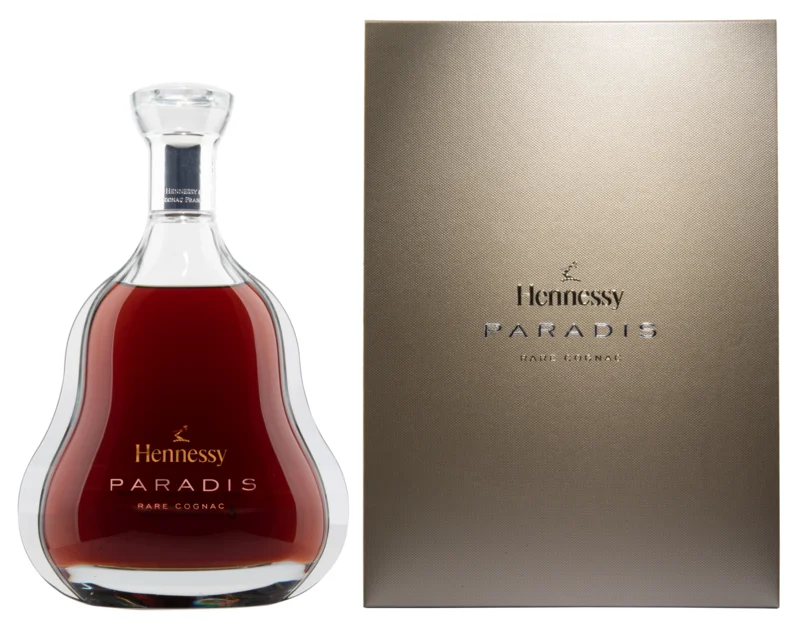 Hennessy Paradis Cognac 40° 1.5l