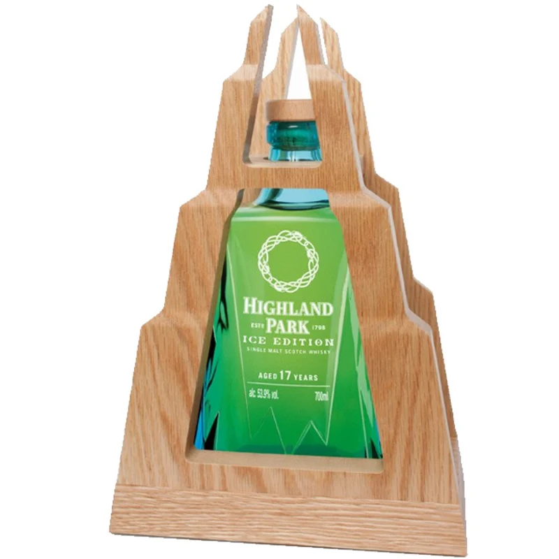 Highland Park Ice Edition 17 Years Single Malt Whisky 53.9° 70cl
