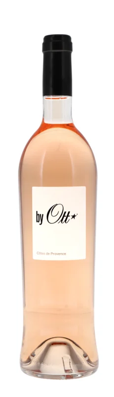 Domaines Ott By.Ott 2025 Côtes de Provence AC BIO 13.5° 75cl