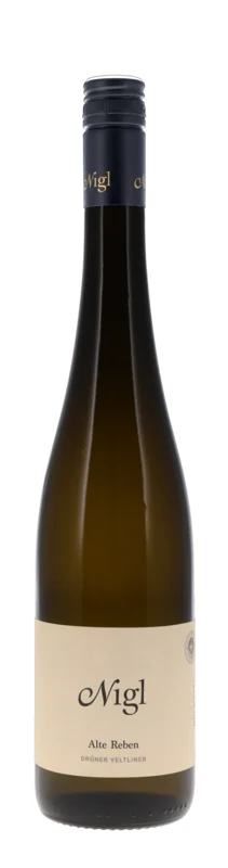 Nigl Grüner Veltliner Alte Reben 2025 Kremstal DAC 13.5° 75cl