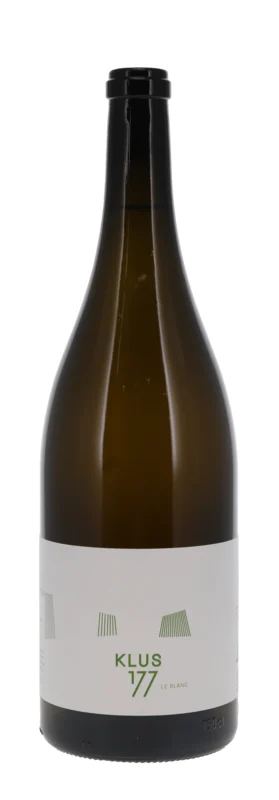 Klus 177 Le Blanc 2023 Basel-Landschaft AOC BIO 12.6° 1.5l