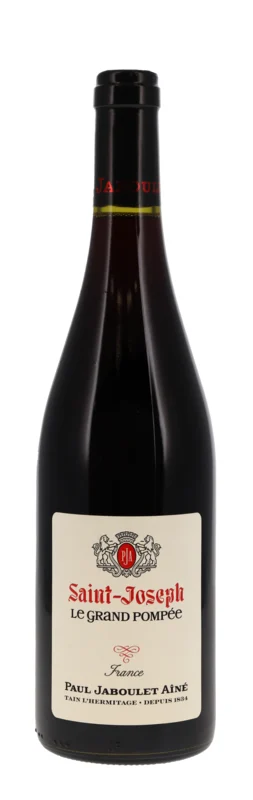 Jaboulet Aîné Le Grand Pompée 2023 Saint-Joseph AC 13° 75cl