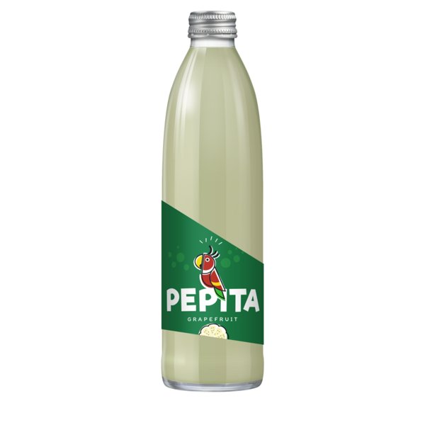 Eptinger Pepita Grapefruit MW 12x 1l