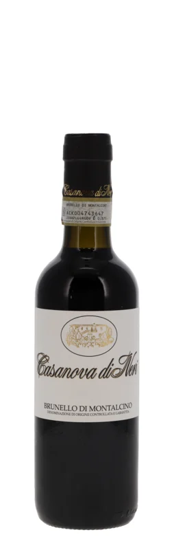 Casanova di Neri 2020 Brunello di Montalcino DOCG 14° 37.5cl