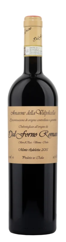 Dal Forno Romano Monte Lodoletta 2017 Amarone della Valpolicella DOCG 16° 75cl