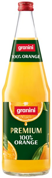 Granini Orangensaft MW 6x 1l