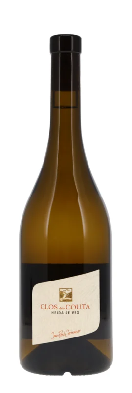 Jean-René Germanier Heida Clos de la Couta 2023 Valais AOC 14° 75cl
