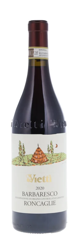 Vietti Roncaglie Masseria 2020 Barbaresco DOCG 14.5° 75cl