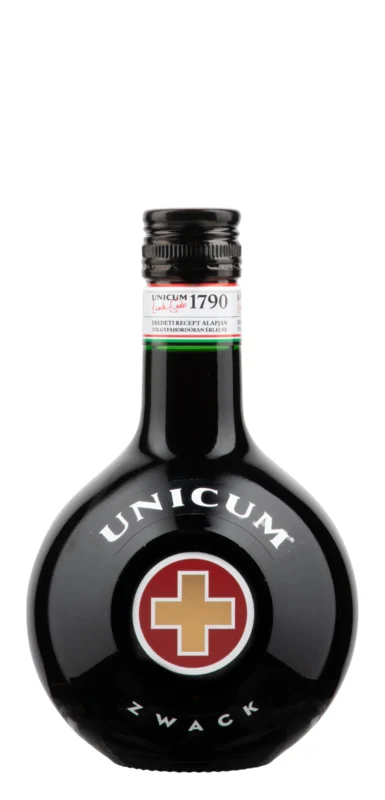 Unicum Zwack Bitter 40° 50cl