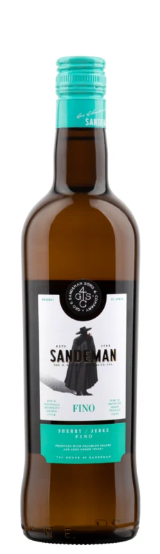 Sandeman Fino Sherry 15° 75cl