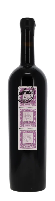 Joan Simó Les Sentius 2018 Priorat DOQ 14.5° 1.5l