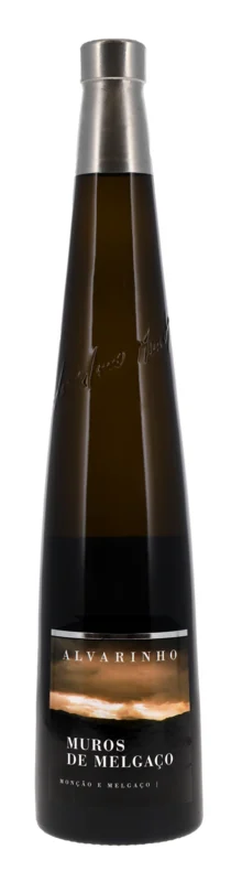 Anselmo Mendes Alvarinho Muros de Melgaço 2024 Vinho Verde DOC 12.5° 75cl