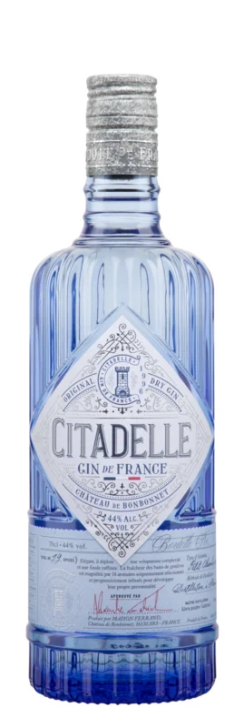 Citadelle Gin de France 44° 70cl