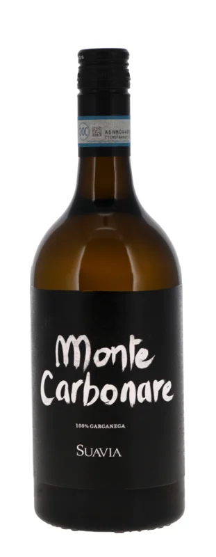 Suavia Monte Carbonare 2023 Soave Classico DOC BIO 12.5° 75cl