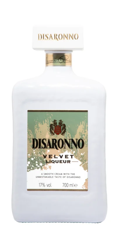 Disaronno Velvet Liqueur 17° 70cl