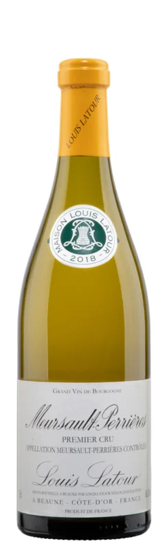 Louis Latour Perrières 1er Cru 2022 Meursault AC 13° 75cl
