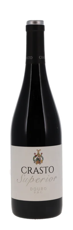 Quinta do Crasto Crasto Superior 2022 Douro DOC 13.5° 75cl