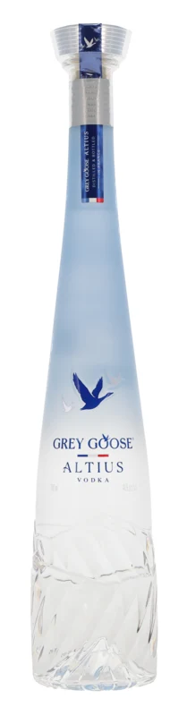 Grey Goose Altius Vodka 40° 70cl