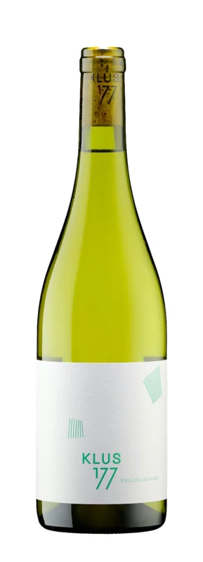 Klus 177 Riesling Silvaner 2025 Basel-Landschaft AOC BIO 11.5° 75cl