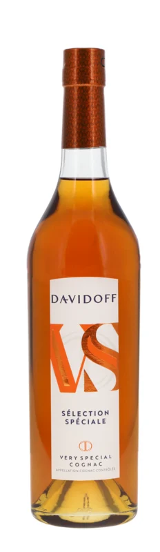 Davidoff VS Very Special Cognac 40° 70cl