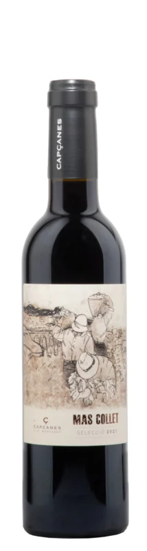 Celler de Capçanes Mas Collet 2023 Montsant DO 14.5° 37.5cl