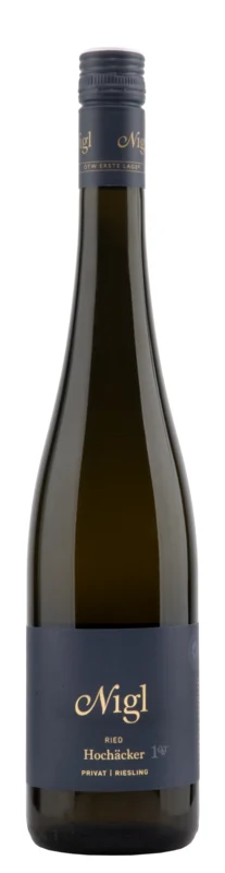 Nigl Riesling Privat Ried Hochäcker 1ÖWT 2020 Kremstal DAC 13° 75cl