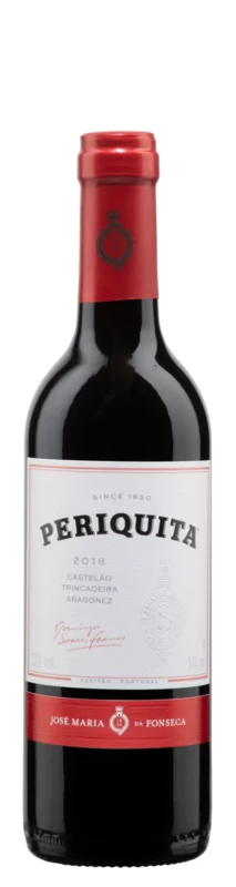 José Maria da Fonseca Periquita Tinto 2022 Península de Setúbal VR 13° 37.5cl