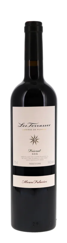 Alvaro Palacios Les Terrasses Velles Vinyes 2022 Priorat DOCa 14.5° 75cl