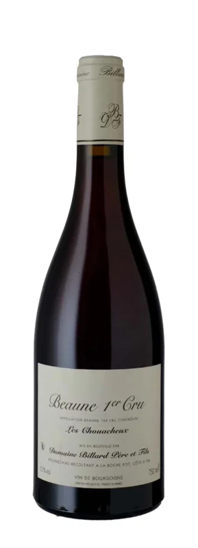 Domaine Billard Les Chouacheux 2024 Beauner 1er Cru AC 13° 75cl