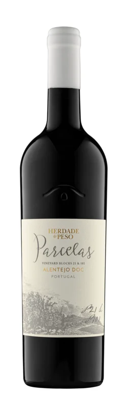 Herdade do Peso Parcelas 2020 Alentejo DOC 14.5° 75cl