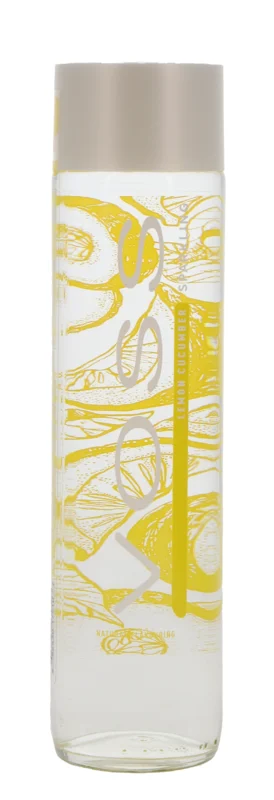 Voss Lemon Cucumber Sparkling KA 12x EW 37.5cl