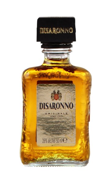 Disaronno Amaretto Originale Liqueur 28° 5cl