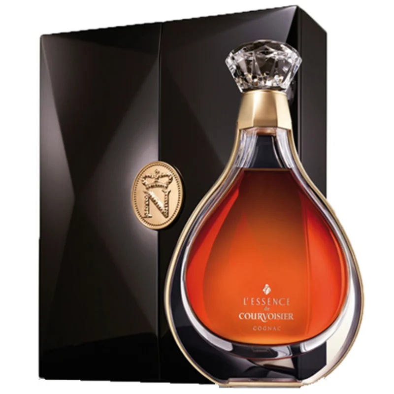 Courvoisier L'Essence Cognac 42° 70cl