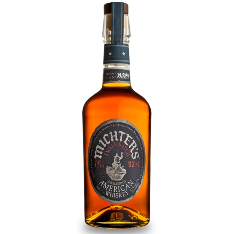 Michter's US 1 American Whiskey 41.7° 70cl
