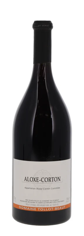 Tollot-Beaut 2023 Aloxe-Corton AC 14° 75cl